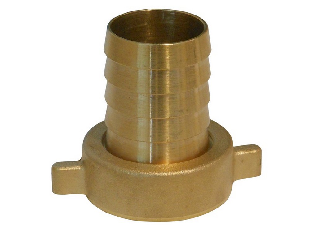 Rover Pompe KIT PORTAGOMMA DIRITTO  mm. 25 (1 GAS)