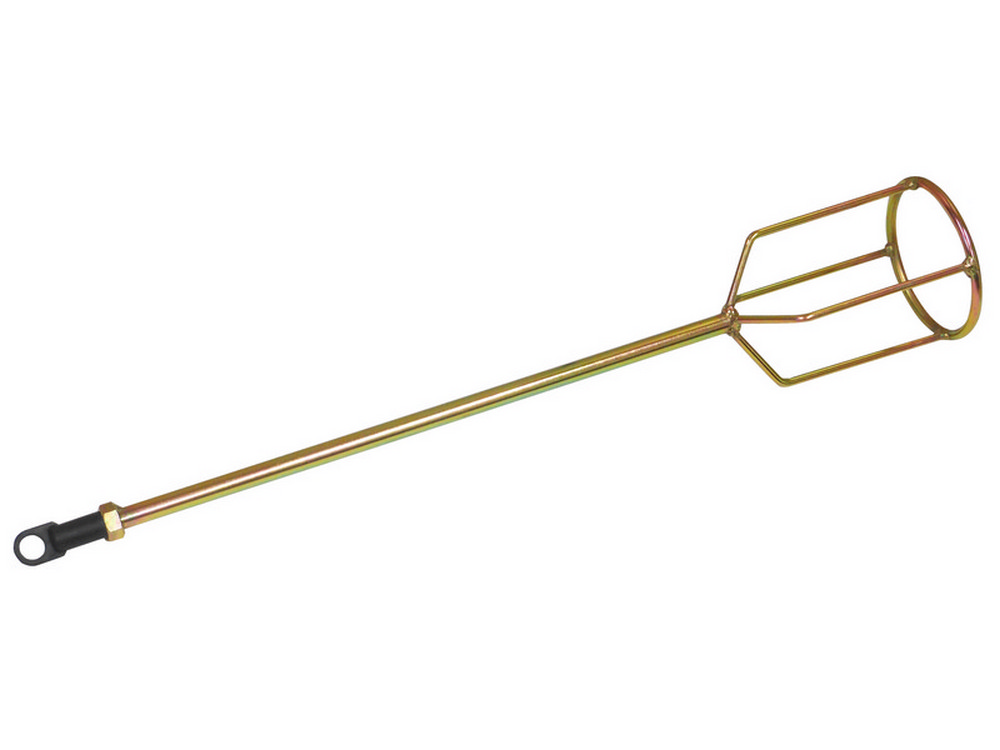 Rurmec FRUSTA PER MISCELATORI UG  Ø mm. 120