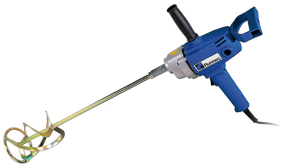 Rurmec MISCELATORE ELETTRICO EV 21 1.100 W