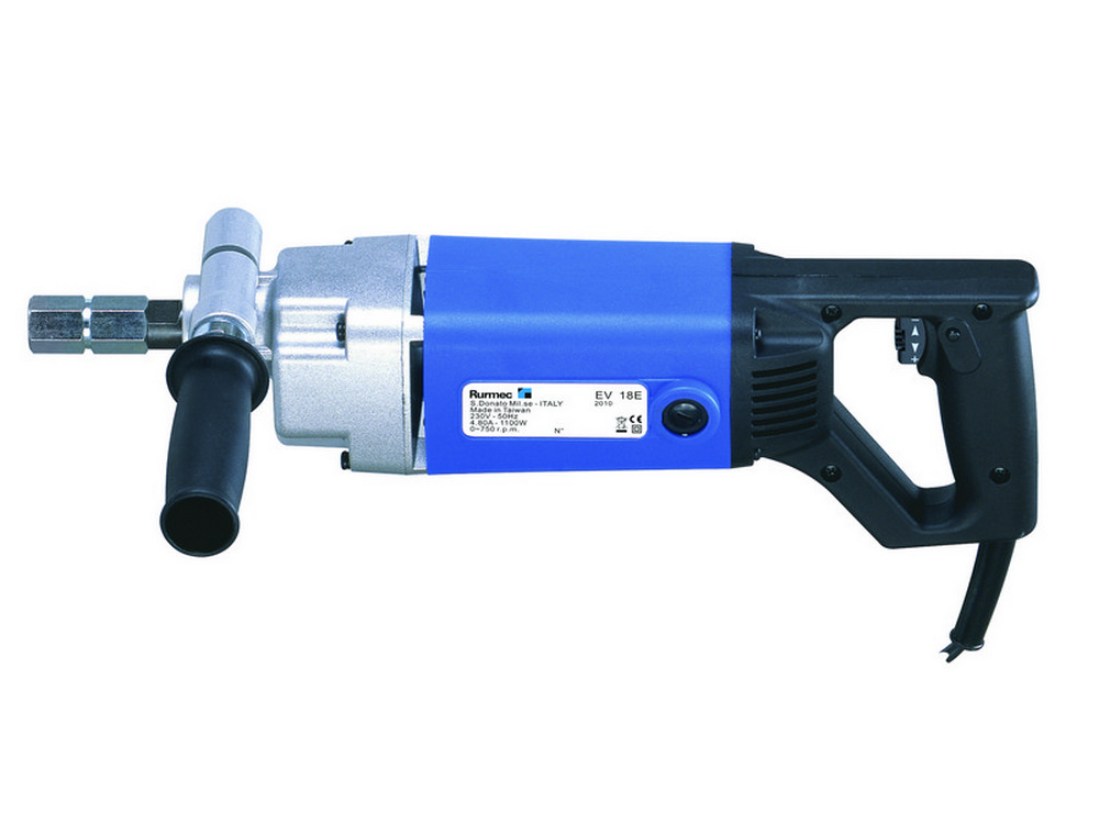 Rurmec TRAPANO MISCELATORE EV 18 E  1.100 W