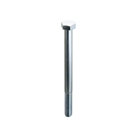 Ambrovit VITE IN ACCIAIO 8.8 5737 TE FILETTATURA PARZIALE  M 6x90x1 mm.