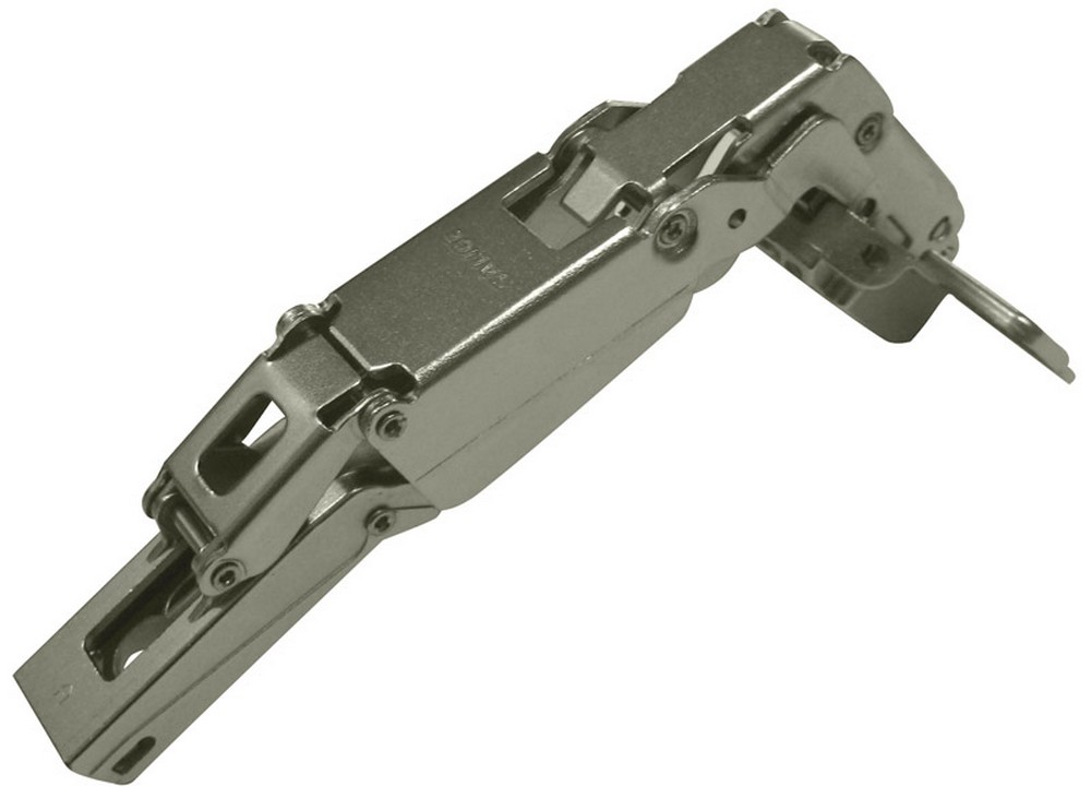 Salice CERNIERA PER MOBILI A COLLO PIANO  apertura 165°