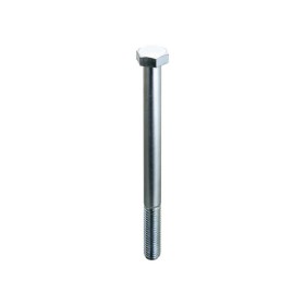 Ambrovit VITE IN ACCIAIO 8.8 5737 TE FILETTATURA PARZIALE  M 8x100x1,25 mm.