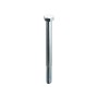 Ambrovit VITE IN ACCIAIO 8.8 5737 TE FILETTATURA PARZIALE  M 8x100x1,25 mm.