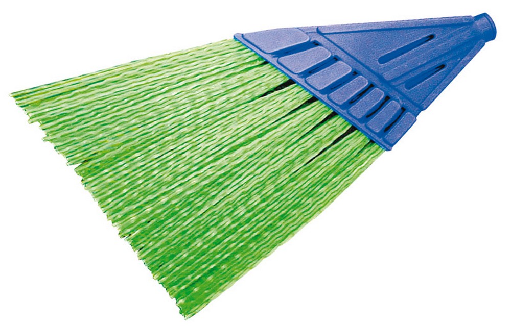 SCOPA ECOLOGICA SAGGINA ALTA DS-4