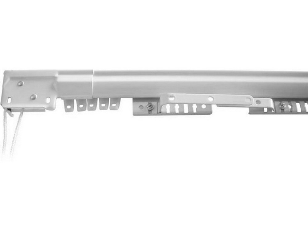 SCORRITENDA ESTENSIBILE EASY2 cm.  75÷120