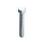 Ambrovit VITE IN ACCIAIO 8.8 5739 TE FILETTATURA TOTALE  M 5x40x0,8 mm.