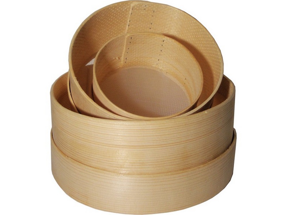 SETACCIO IN LEGNO cm. 26
