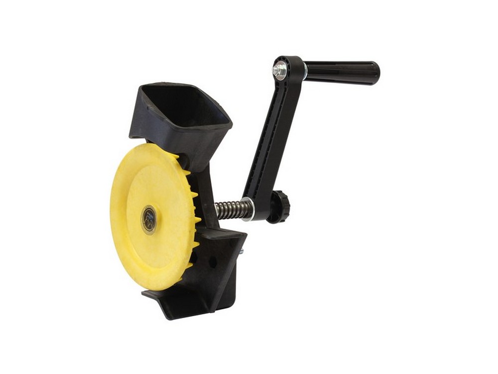 SGRANATOIO MANUALE GRISÙ  cm. 23,5x22x36 h