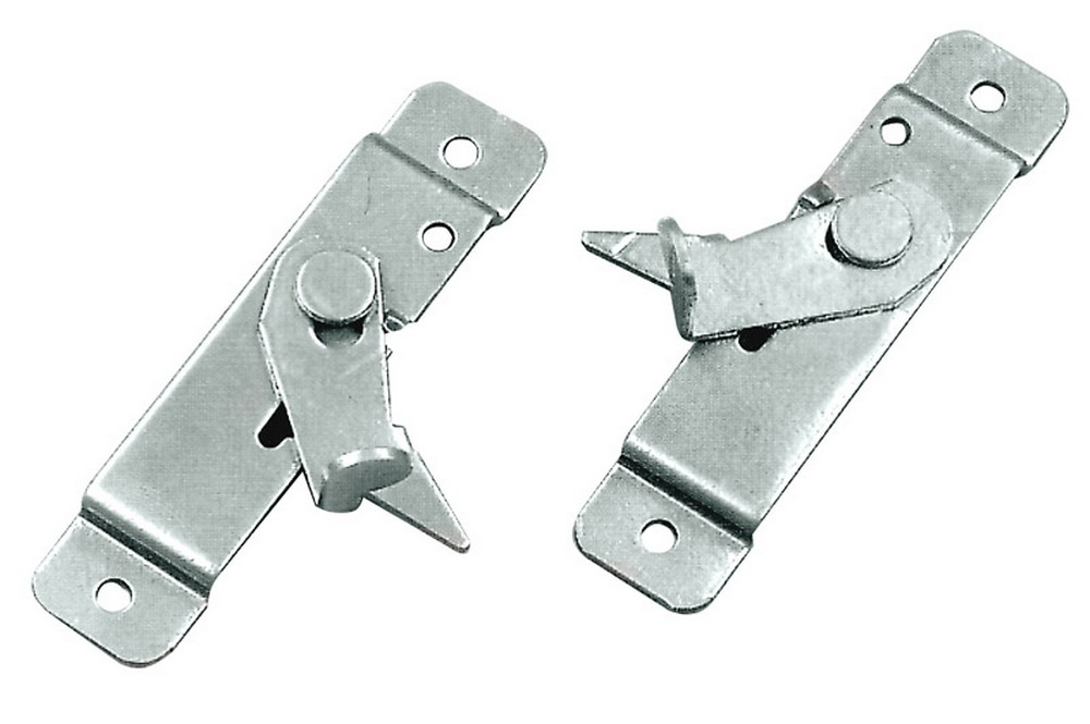 SICURE PER TAPPARELLE  coppia Dx+Sx