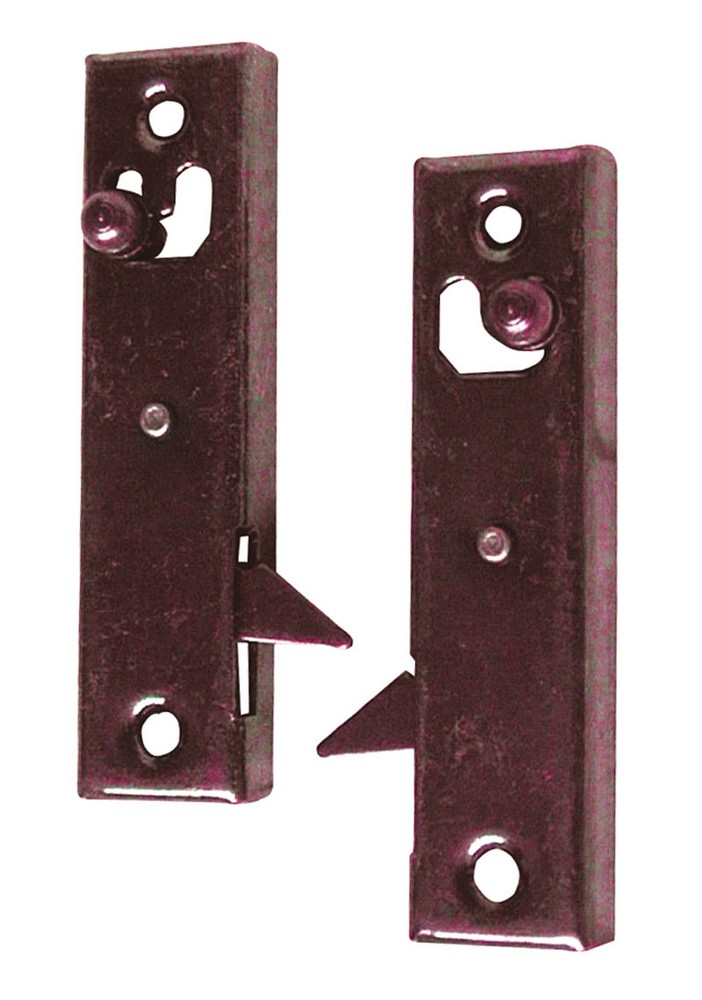 SICURE PER TAPPARELLE SICUR BLOCK  coppia Dx+Sx