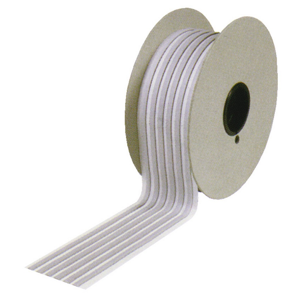SIGILLANTE PER LAVELLO GRIGIO mtl. 180 mm.10 x 2