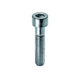 Ambrovit VITE IN ACCIAIO TC CON ESAGONO INCASSATO  M 5x25 mm.