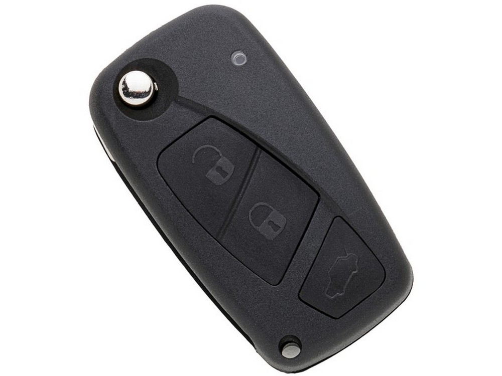 Silca CHIAVE RADIOCOMANDO AUTO SIP22R31  (3 BOTTONI)