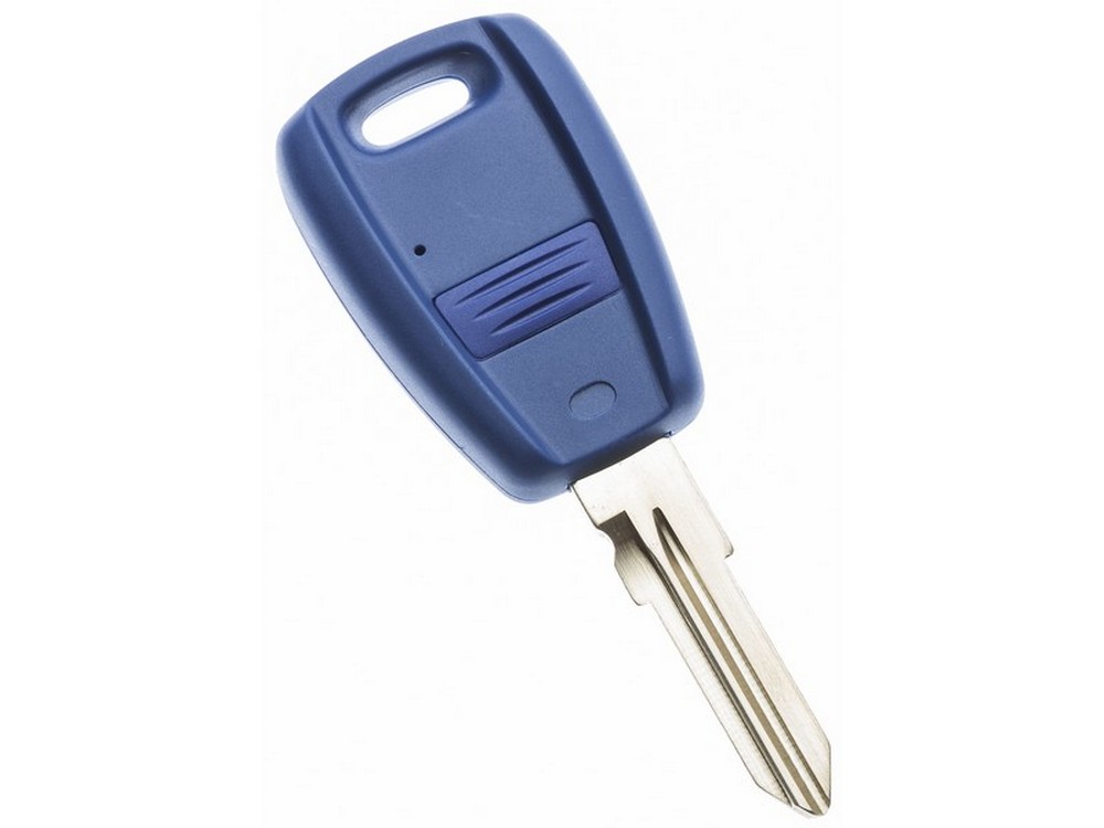 Silca GUSCIO CHIAVE AUTO GT15RARS1  (1 BOTTONE)