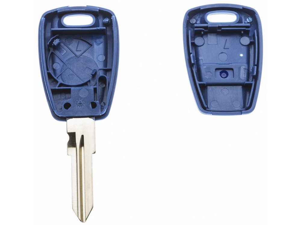 Silca GUSCIO CHIAVE AUTO GT15RARS1  (1 BOTTONE)
