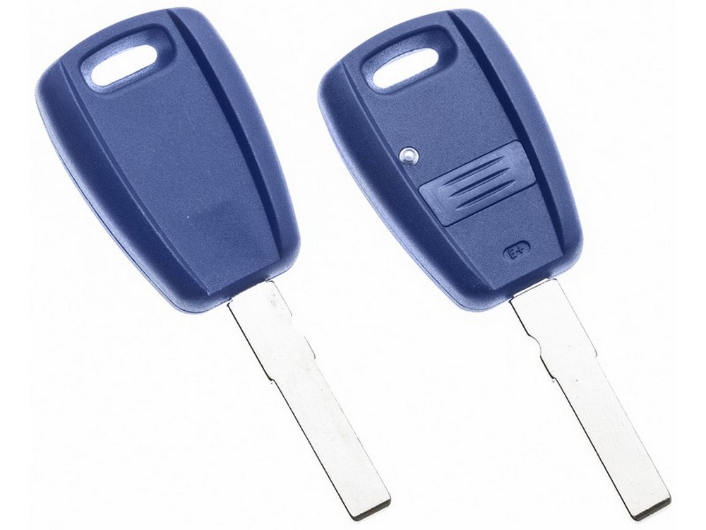 Silca GUSCIO CHIAVE AUTO SIP22ARS1  (1 BOTTONE)