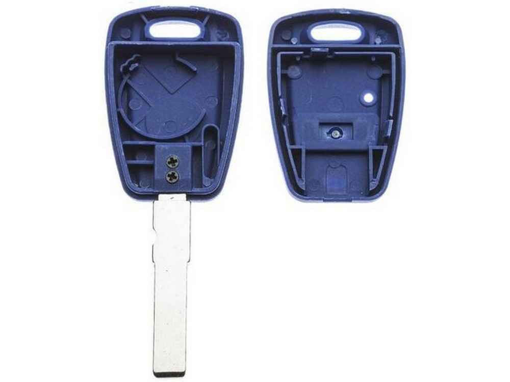 Silca GUSCIO CHIAVE AUTO SIP22ARS1  (1 BOTTONE)