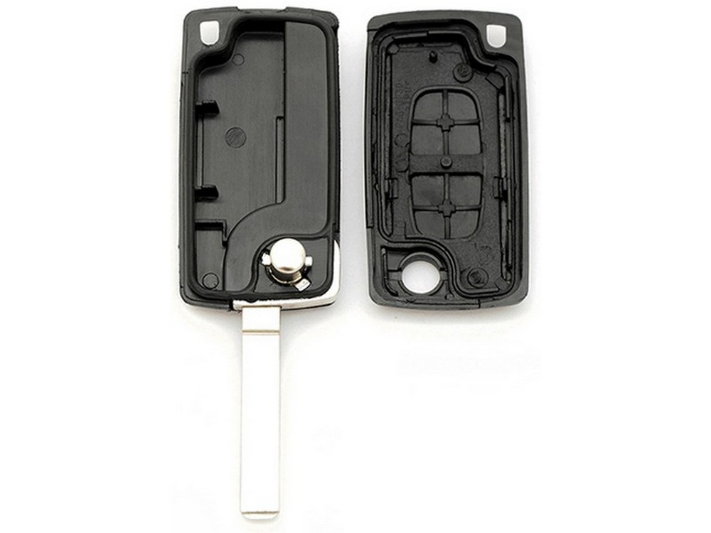 Silca GUSCIO CHIAVE AUTO VA2ARS2N  (2 BOTTONI)