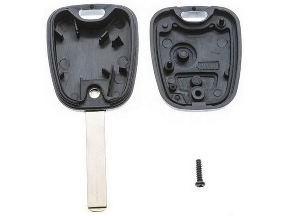 Silca GUSCIO CHIAVE AUTO VA2RS2  (2 BOTTONI)