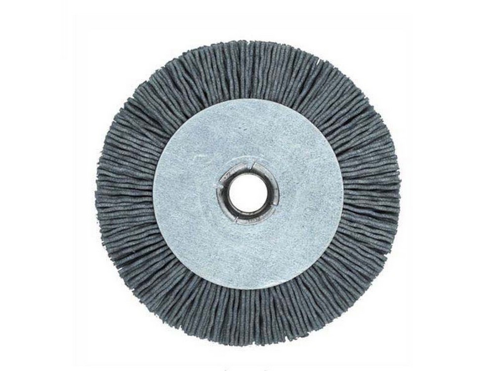 Silca SPAZZOLA PER DUPLICATRICI IN TYNEX  'D701840ZB' mm. 80x10x15