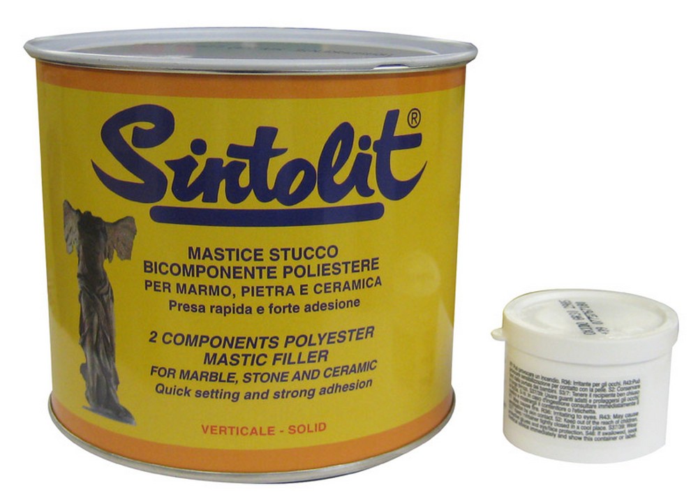 SINTOLIT MARMO VERTICALE  ml. 750 - Paglierino