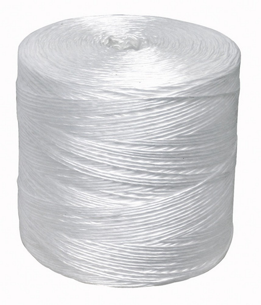 SPAGO POLIPROPILENE  tit. 1,300 (kg. 2 circa)