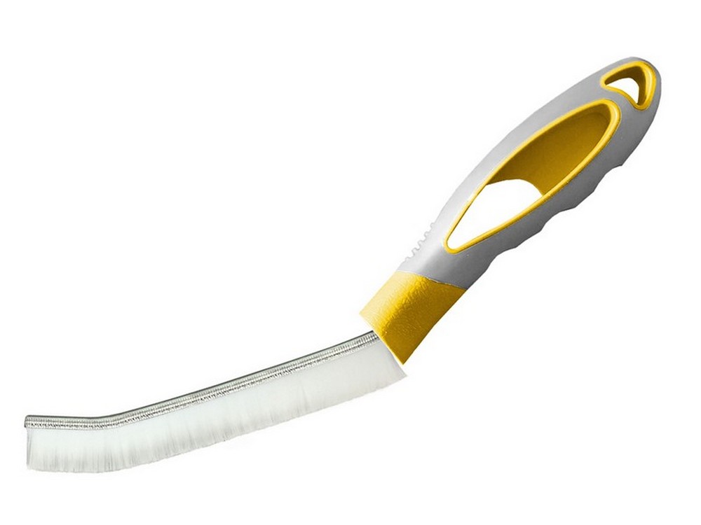SPAZZOLA PULISCI-FUGHE cm. 30x3x9,5