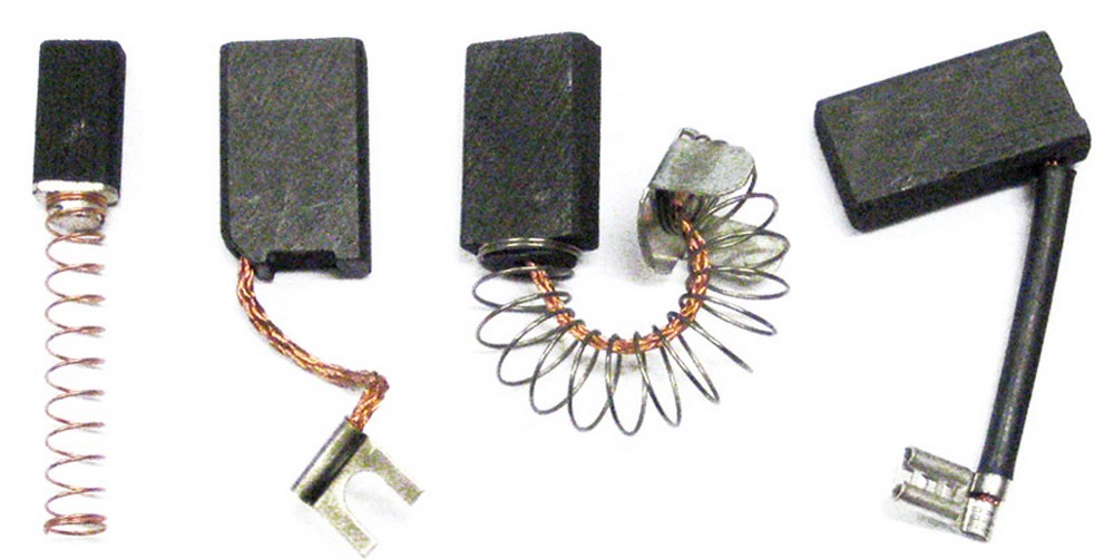 SPAZZOLE PER ELETTROUTENSILI BLACK&DECKER  art. 1840