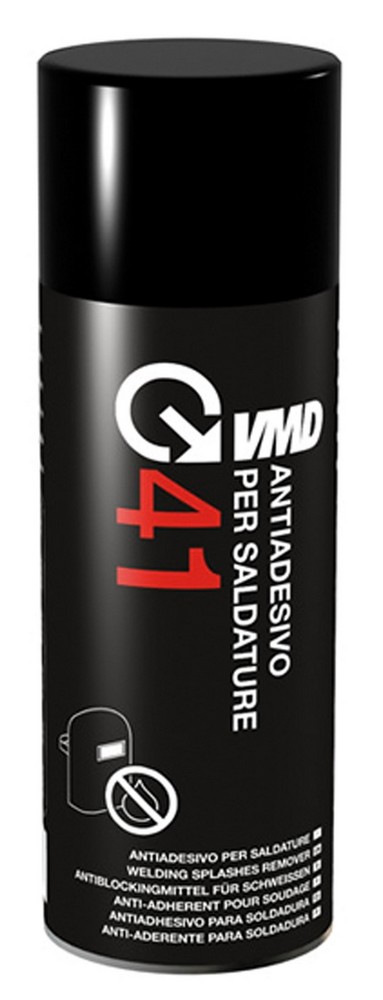 SPRAY ANTIADESIVO PER SALDATURE  ml. 400