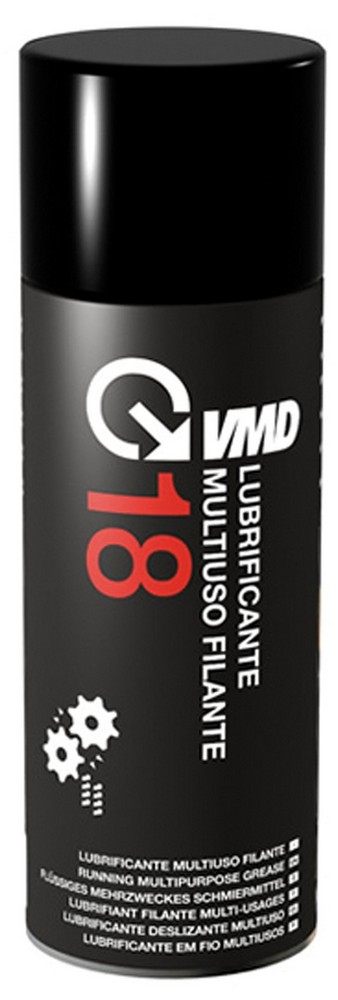SPRAY GRASSO MULTIUSO FILANTE  ml. 400