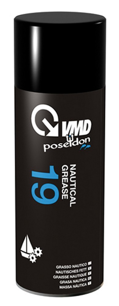 SPRAY GRASSO NAUTICO  ml. 400