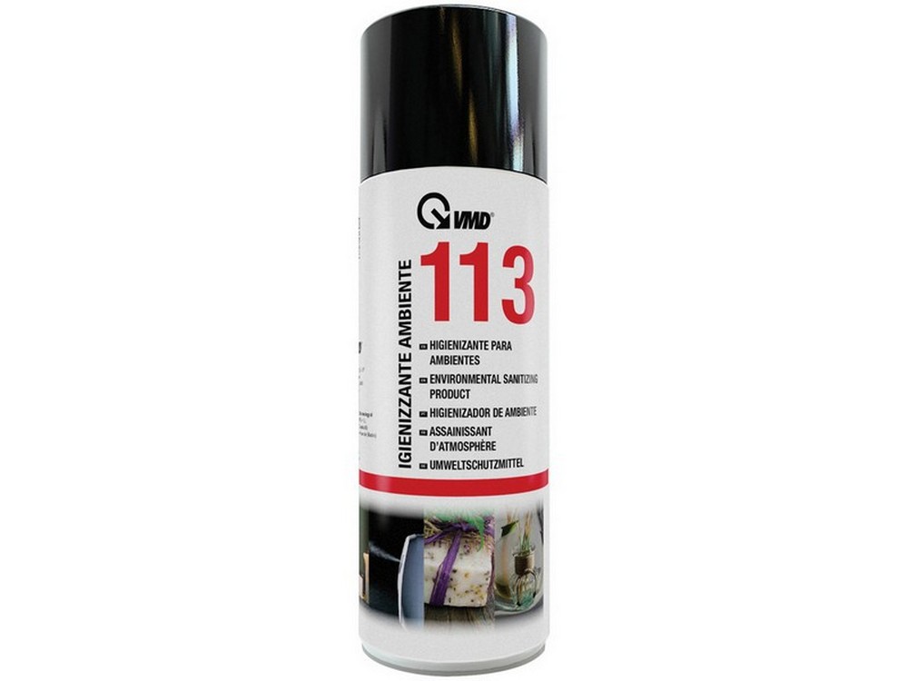 SPRAY IGIENIZZANTE AMBIENTE ml. 400