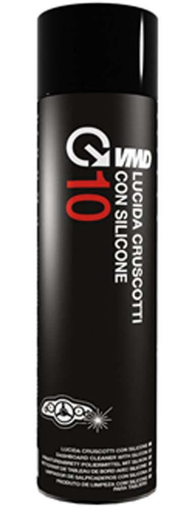 SPRAY LUCIDA CRUSCOTTI  ml. 600