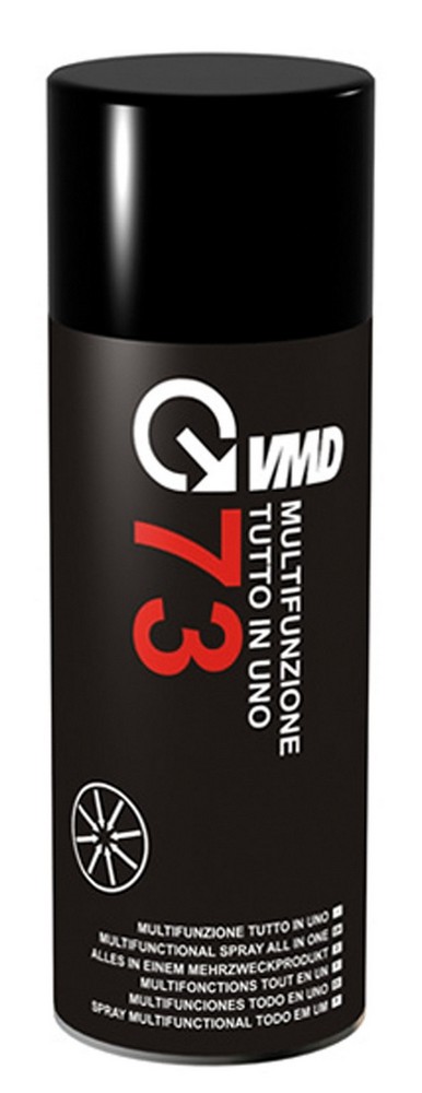 SPRAY MULTIFUNZIONE TUTTO IN UNO  ml. 400