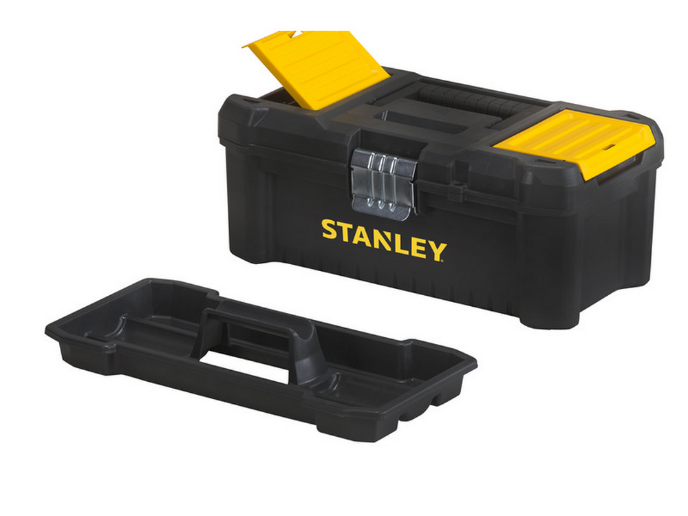 Stanley CASSETTA PORTAUTENSILI ESSENTIAL cm. 32x19x13 h