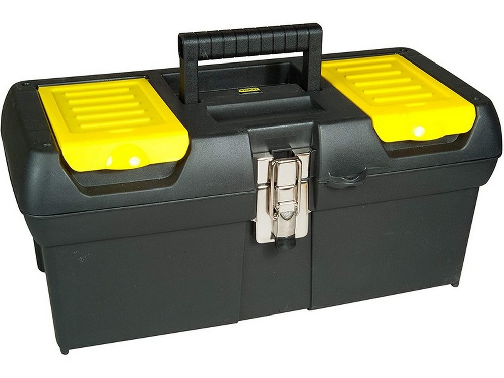 Stanley CASSETTA PORTAUTENSILI SERIE 2000 cm. 41x20x18,5 h