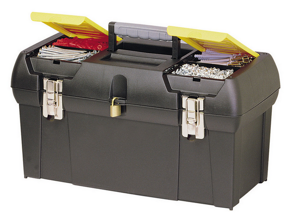 Stanley CASSETTA PORTAUTENSILI SERIE 2000 cm. 49x26x25 h
