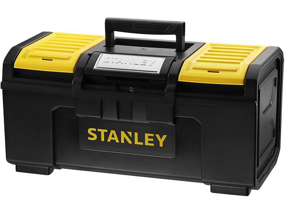Stanley CASSETTA PORTAUTENSILI TOOL BOX cm. 39,4x22x16,2 h