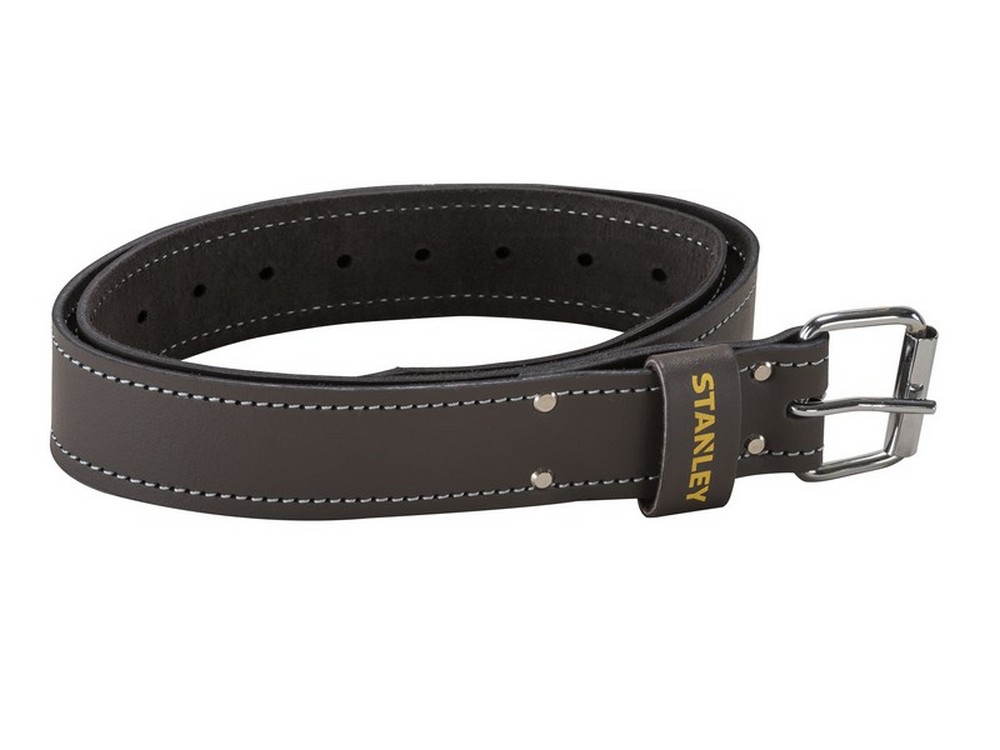 Stanley CINTURA IN CUOIO cm. 130