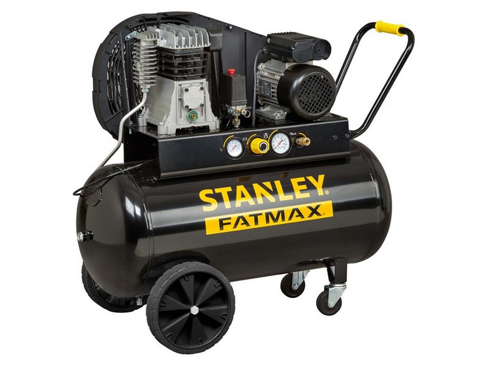 Stanley COMPRESSORE LT. 100  2 Hp