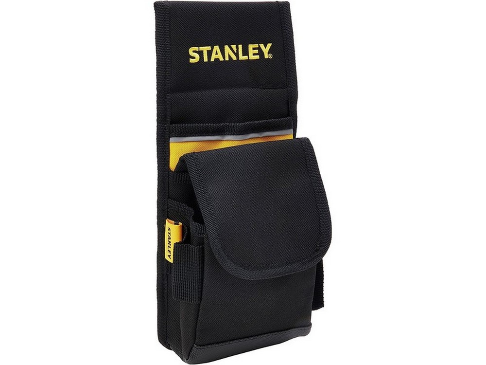 Stanley FODERO DA CINTURA PORTAUTENSILI cm. 16x11x24 h