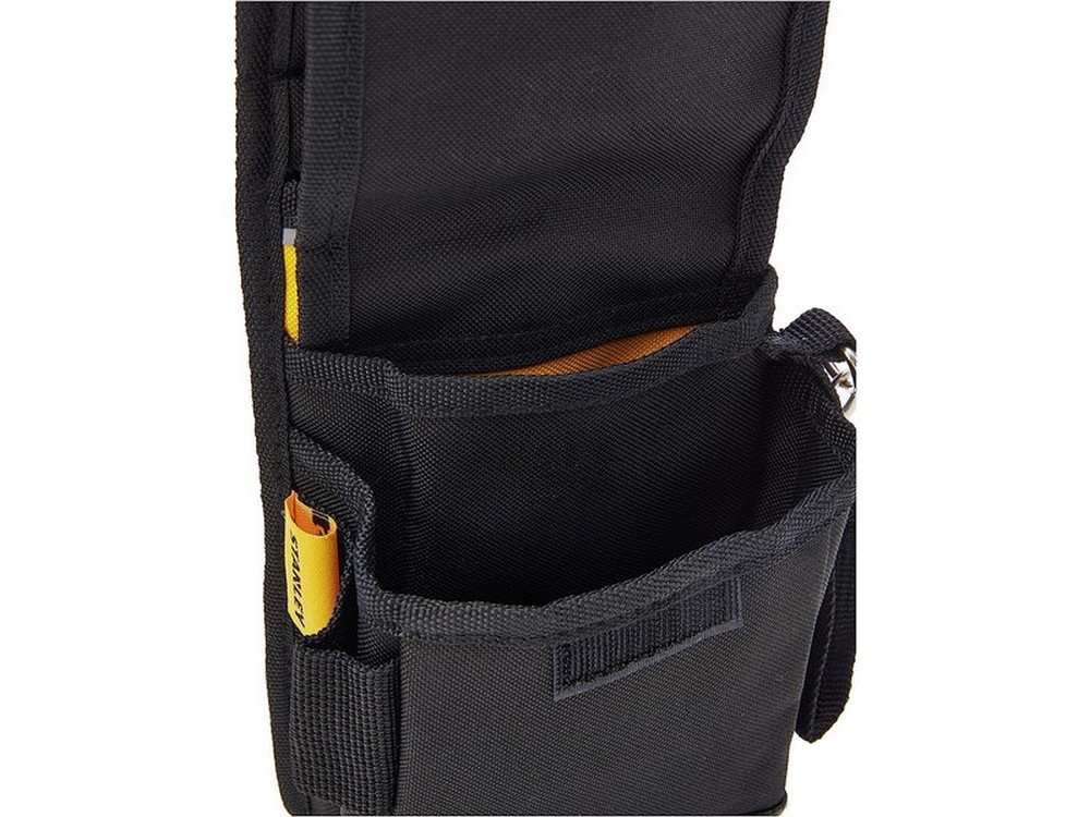 Stanley FODERO DA CINTURA PORTAUTENSILI cm. 16x11x24 h