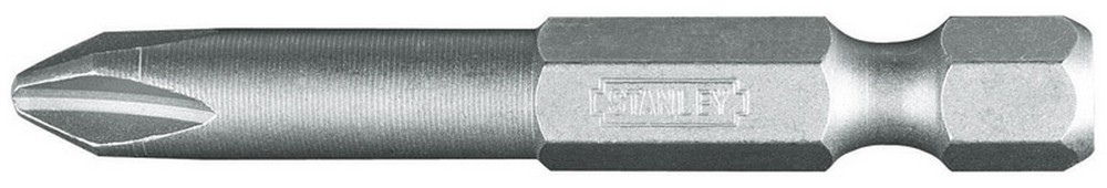 Stanley INSERTI POWER CF. 10 PZ.  Phillips n.2