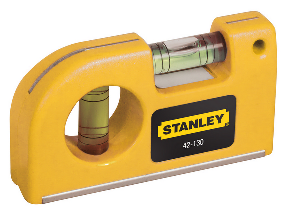 Stanley LIVELLA TASCABILE  cm. 8,7