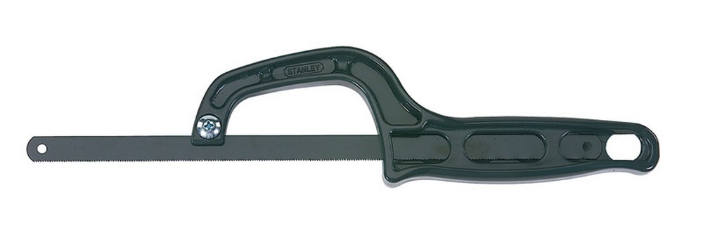 Stanley MINISEGHETTO  lama mm. 300