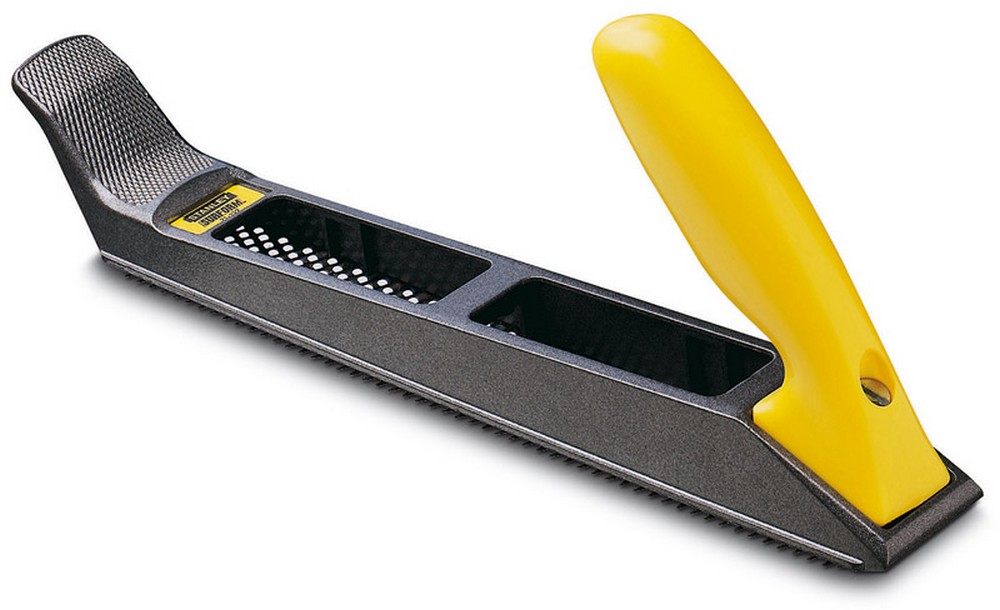 Stanley PIALLA-LIMA COMBINATE SURFORM  mm. 310