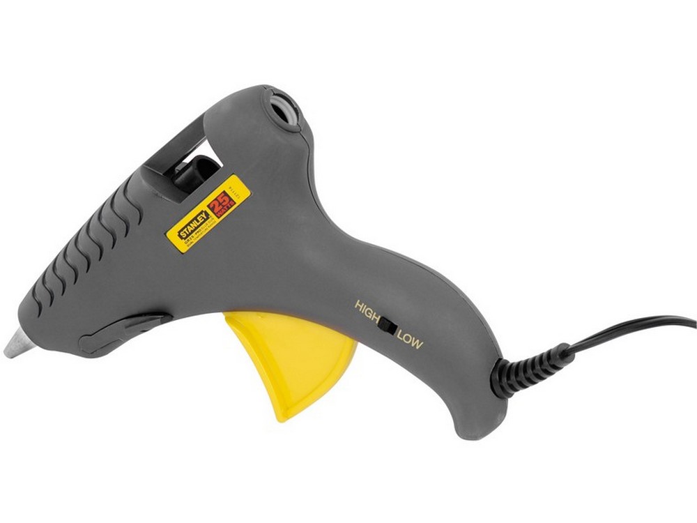 Stanley PISTOLA INCOLLATRICE GR25  25 W