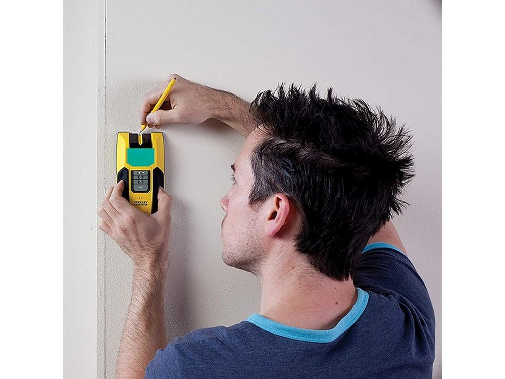 Stanley RILEVATORE FATMAX S300