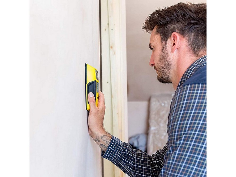 Stanley RILEVATORE FATMAX S300